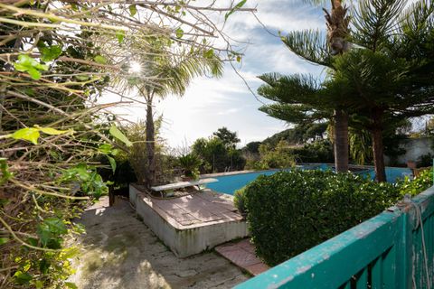 Villa i Torre del Greco, Naples, Torre del Greco - € 190.000 | Ref: 55 - foto 9