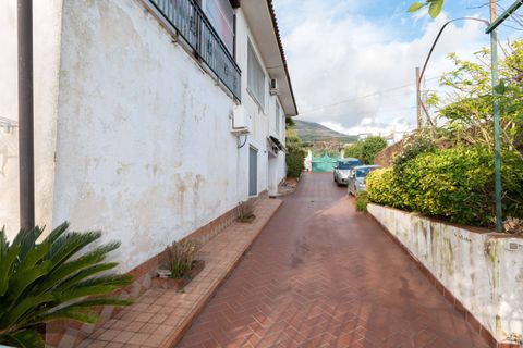 Villa i Torre del Greco, Naples, Torre del Greco - € 190.000 | Ref: 55 - foto 10
