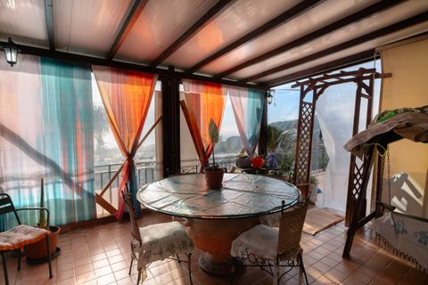 Villa i Torre del Greco, Naples, Torre del Greco - € 190.000 | Ref: 55 - foto 11