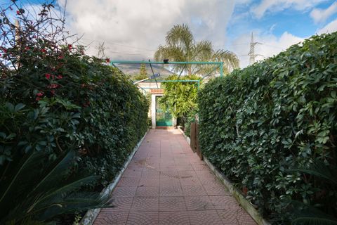 Villa i Torre del Greco, Naples, Torre del Greco - € 190.000 | Ref: 55 - foto 12
