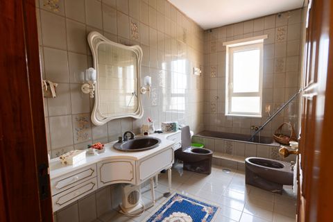 Villa i Torre del Greco, Naples, Torre del Greco - € 190.000 | Ref: 55 - foto 16