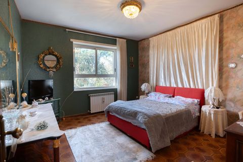 Villa i Torre del Greco, Naples, Torre del Greco - € 190.000 | Ref: 55 - foto 17
