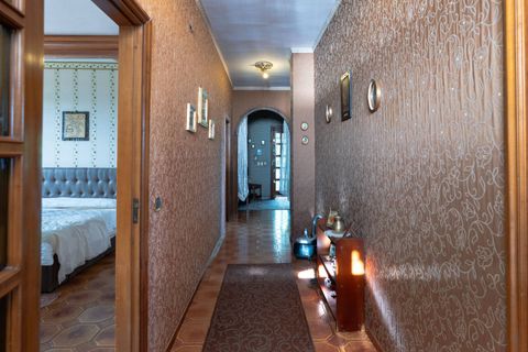 Villa i Torre del Greco, Naples, Torre del Greco - € 190.000 | Ref: 55 - foto 22