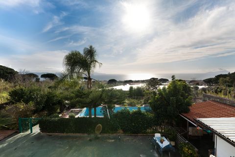 Villa i Torre del Greco, Naples, Torre del Greco - € 190.000 | Ref: 55 - foto 24