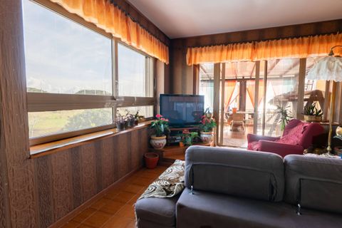 Villa i Torre del Greco, Naples, Torre del Greco - € 190.000 | Ref: 55 - foto 27