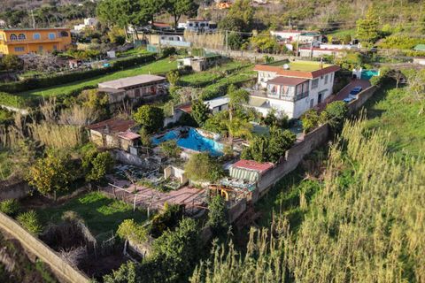 Villa i Torre del Greco, Naples, Torre del Greco - € 190.000 | Ref: 55 - foto 30