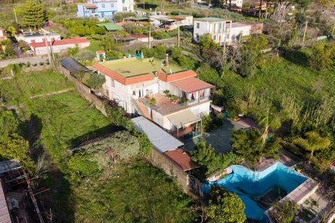 Villa i Torre del Greco, Naples, Torre del Greco - € 190.000 | Ref: 55 - foto 32