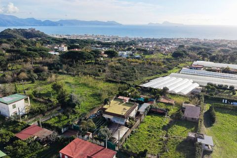 Villa i Torre del Greco, Naples, Torre del Greco - € 190.000 | Ref: 55 - foto 33