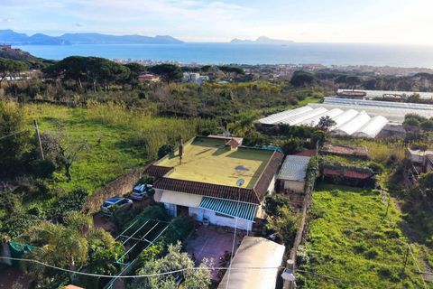 Villa i Torre del Greco, Naples, Torre del Greco - € 190.000 | Ref: 55 - foto 34