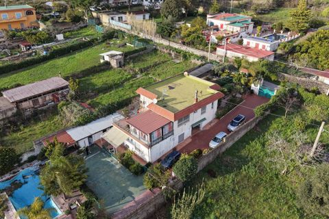 Villa i Torre del Greco, Naples, Torre del Greco - € 190.000 | Ref: 55 - foto 36