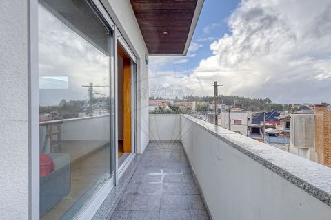 Villa i Trofa, Porto, Trofa - € 430.000 | Ref: 120781554-6 - foto 3