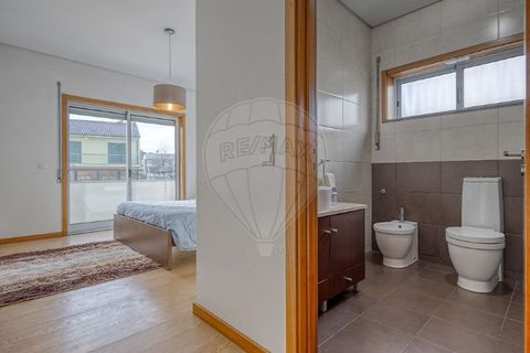 Villa i Trofa, Porto, Trofa - € 430.000 | Ref: 120781554-6 - foto 11