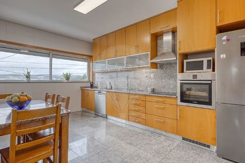 Villa i Trofa, Porto, Trofa - € 430.000 | Ref: 120781554-6 - foto 25