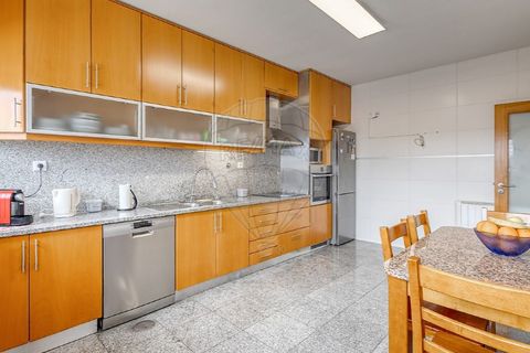 Villa i Trofa, Porto, Trofa - € 430.000 | Ref: 120781554-6 - foto 27