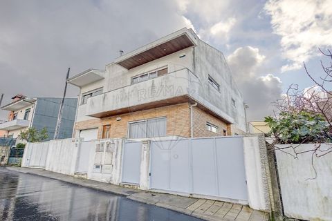 Villa i Trofa, Porto, Trofa - € 430.000 | Ref: 120781554-6 - foto 28