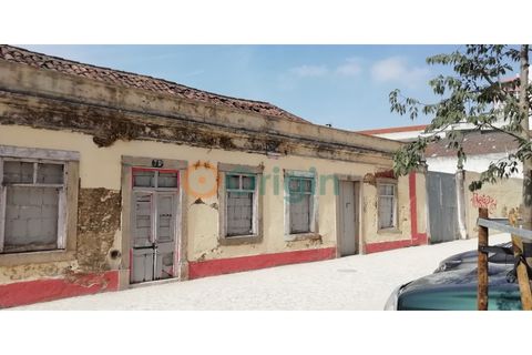 Helårsgrund i Setubal, Setubal, Setubal - € 1.550.000 | Ref: TER_6470 - foto 1