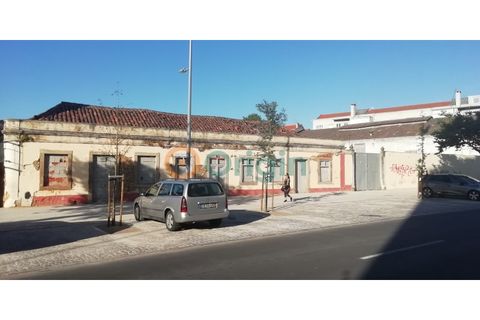 Helårsgrund i Setubal, Setubal, Setubal - € 1.550.000 | Ref: TER_6470 - foto 2