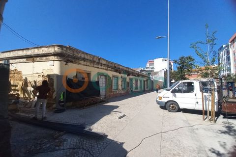 Helårsgrund i Setubal, Setubal, Setubal - € 1.550.000 | Ref: TER_6470 - foto 3