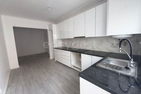 Lejlighed i Amora, Setubal, Amora - € 295.000 | Ref: HUB98754RF - foto 1