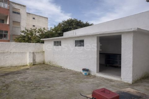 Lejlighed i Amora, Setubal, Amora - € 295.000 | Ref: HUB98754RF - foto 14
