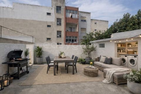 Lejlighed i Amora, Setubal, Amora - € 295.000 | Ref: HUB98754RF - foto 16