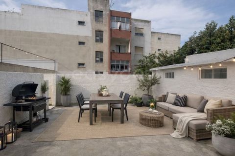 Lejlighed i Amora, Setubal, Amora - € 295.000 | Ref: HUB98754RF - foto 17