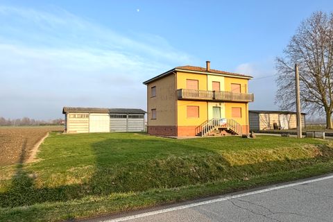 Villa i Baricella, Bologna, Baricella - € 249.000 | Ref: 1694 - foto 2