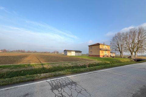 Villa i Baricella, Bologna, Baricella - € 249.000 | Ref: 1694 - foto 3