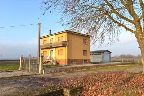 Villa i Baricella, Bologna, Baricella - € 249.000 | Ref: 1694 - foto 5