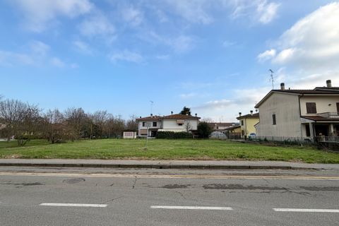 Terra a Baricella, Bologna, Baricella - € 130.000 | Ref: 1702 - foto 2