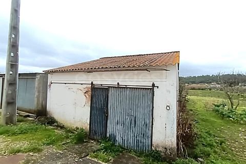 Villa i Abrantes, Santarem, Abrantes - € 190.000 | Ref: TM98807 - foto 3