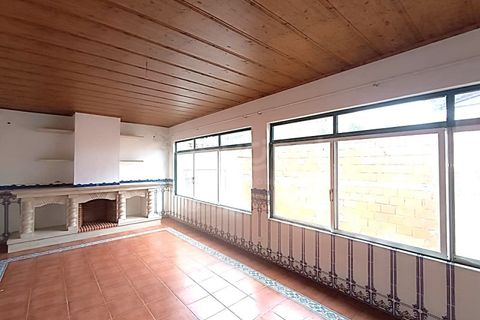 Villa i Abrantes, Santarem, Abrantes - € 190.000 | Ref: TM98807 - foto 6