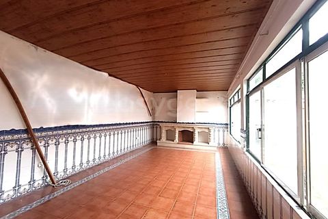 Villa i Abrantes, Santarem, Abrantes - € 190.000 | Ref: TM98807 - foto 7