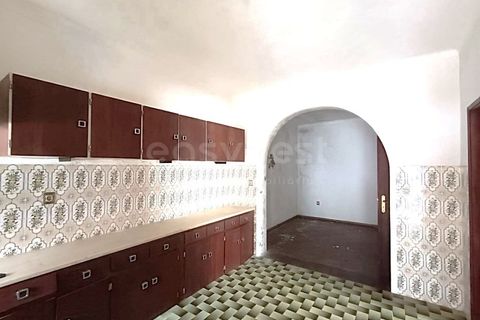 Villa i Abrantes, Santarem, Abrantes - € 190.000 | Ref: TM98807 - foto 13