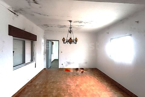 Villa i Abrantes, Santarem, Abrantes - € 190.000 | Ref: TM98807 - foto 21