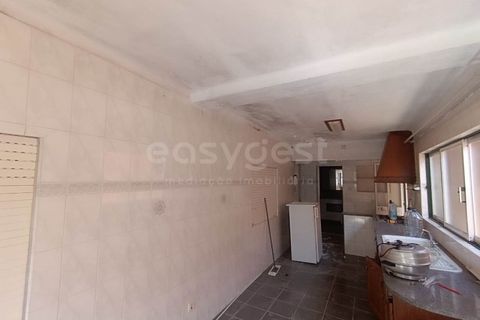 Villa i Abrantes, Santarem, Abrantes - € 190.000 | Ref: TM98807 - foto 23