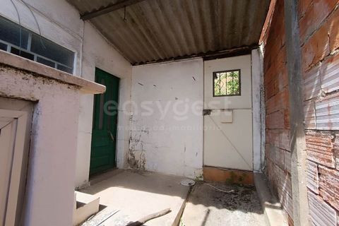 Villa i Abrantes, Santarem, Abrantes - € 190.000 | Ref: TM98807 - foto 28