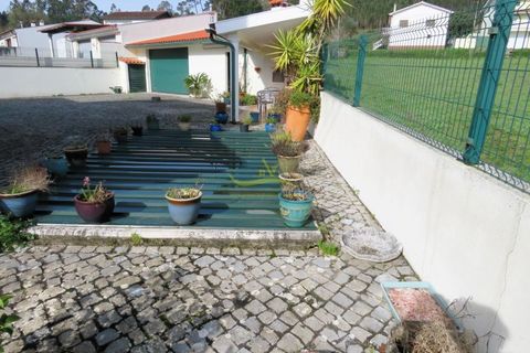 Villa en Miranda do Corvo, Coimbra, Miranda do Corvo - € 399.950 | Ref: ko2713 - photo 11