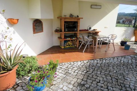 Villa en Miranda do Corvo, Coimbra, Miranda do Corvo - € 399.950 | Ref: ko2713 - photo 12