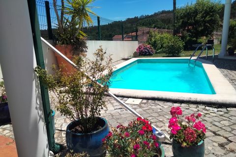 Villa en Miranda do Corvo, Coimbra, Miranda do Corvo - € 399.950 | Ref: ko2713 - photo 2