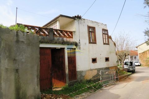 Ruinere i Miranda do Corvo, Coimbra, Miranda do Corvo - € 20.000 | Ref: ko2715 - foto 1
