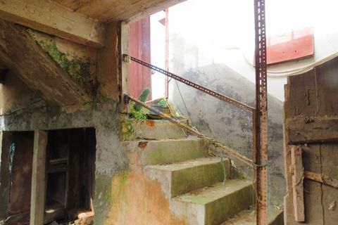 Ruinere i Miranda do Corvo, Coimbra, Miranda do Corvo - € 20.000 | Ref: ko2715 - foto 2