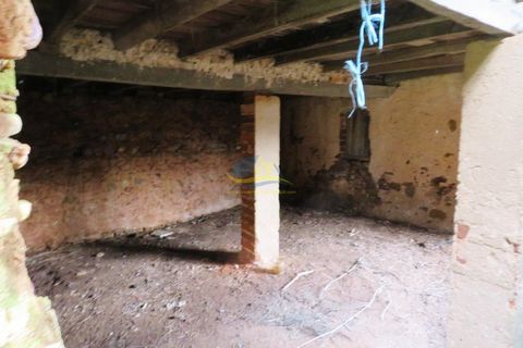 Ruinere i Miranda do Corvo, Coimbra, Miranda do Corvo - € 20.000 | Ref: ko2715 - foto 6