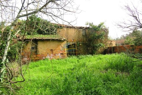 Ruinere i Miranda do Corvo, Coimbra, Miranda do Corvo - € 20.000 | Ref: ko2715 - foto 7