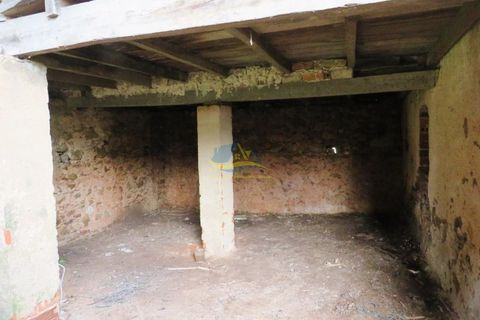 Ruinere i Miranda do Corvo, Coimbra, Miranda do Corvo - € 20.000 | Ref: ko2715 - foto 10