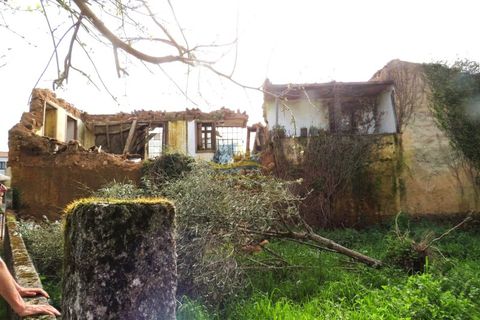Ruinere i Miranda do Corvo, Coimbra, Miranda do Corvo - € 20.000 | Ref: ko2715 - foto 15
