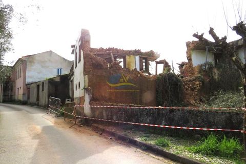 Ruinere i Miranda do Corvo, Coimbra, Miranda do Corvo - € 20.000 | Ref: ko2715 - foto 16