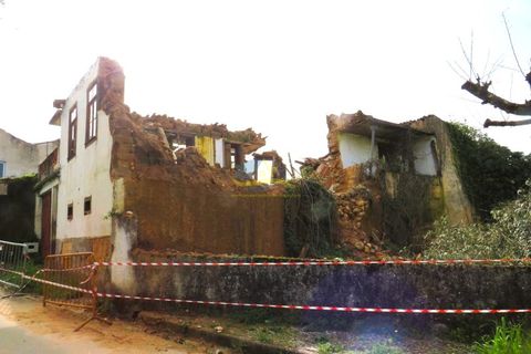 Ruinere i Miranda do Corvo, Coimbra, Miranda do Corvo - € 20.000 | Ref: ko2715 - foto 17