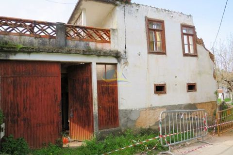Ruinere i Miranda do Corvo, Coimbra, Miranda do Corvo - € 20.000 | Ref: ko2715 - foto 18