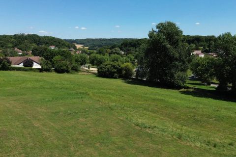 Helårsgrund i Pelousey, Doubs, Pelousey - € 113.832 | Ref: AFON-Pelousey - foto 1
